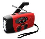 Radio med håndsving