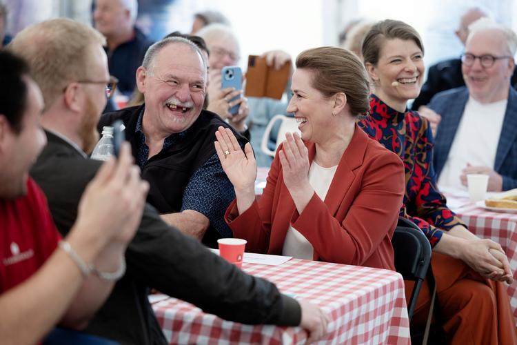 Foto: Thomas Borberg