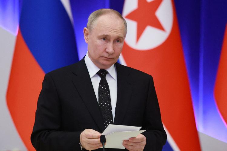 Foto: Vladimir Smirnov/Ritzau Scanpix