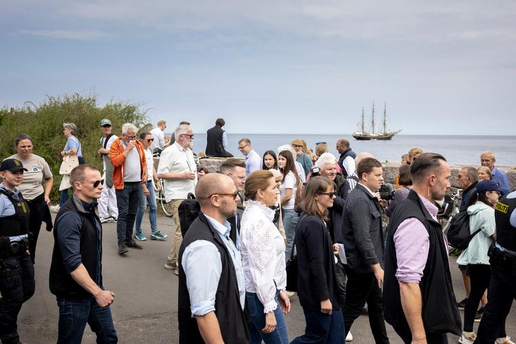 Foto: Emil Bay