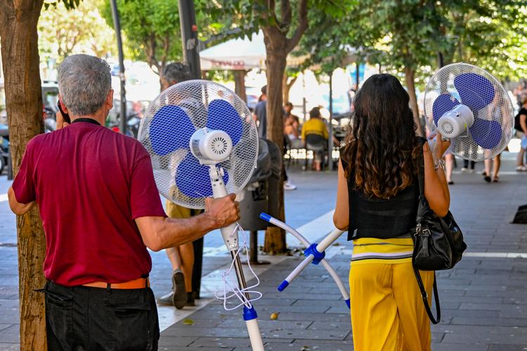 Foto: Ciro Fusco/Ritzau Scanpix