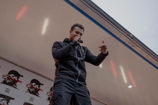 Foto: Christian Falck Wolff/Christian Falck Wolff