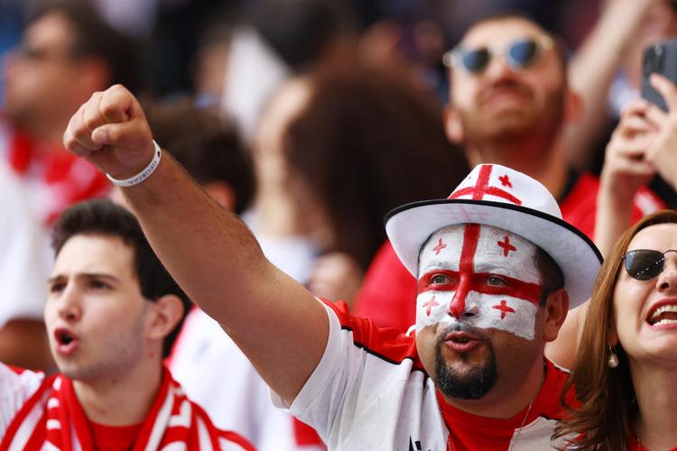 Foto: Lisi Niesner/Ritzau Scanpix