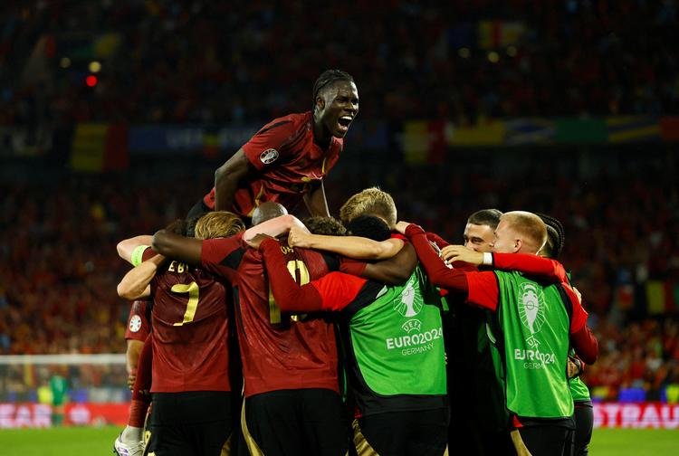 Foto: Thilo Schmuelgen/Ritzau Scanpix