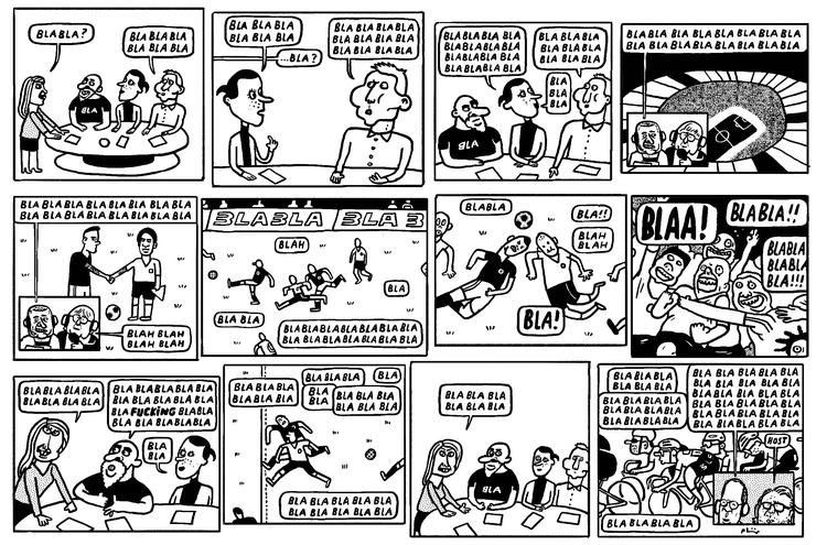 Foto: Philip Ytournel/POLITIKEN