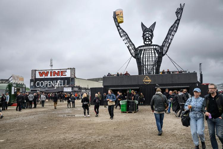 Foto: Torben Christensen/Ritzau Scanpix