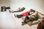 Antonelli Orchestra har i årevis leveret musikken til 'Vild med dans' og 'Toppen af poppen', ligesom orkestret bruges af flere kendte musikere til koncerter (Arkivfoto).  Foto: Miriam Dalsgaard