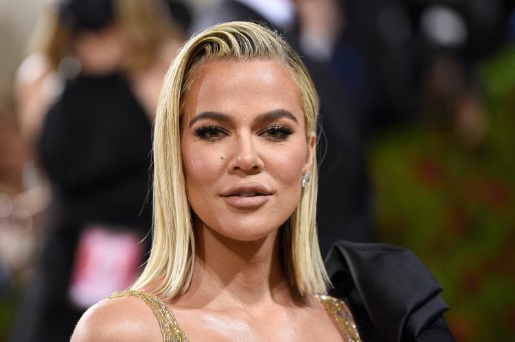 Siden 'Keeping Up with the Kardashians' har Khloe Kardashian blandt andet etableret sit eget tøjfirma og lavet en serie om sit vægttab. Foto: Evan Agostini/Ritzau Scanpix