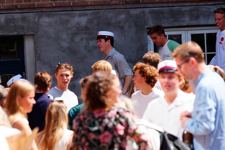 Foto: Ida Marie Odgaard/Ritzau Scanpix