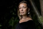 Karen Rosenberg brød igennem som sangeren Karen i 2000 med dansksproget r'n'b. Også dengang talte hun om sexismen i musikbranchen. Foto: Mads Nissen