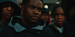 Tazer (Josh Tedeku) er den uudgrundelige, voldelige bandeleder i South London, der opdager sine superevner i 'Supacell'. Foto: Netflix 