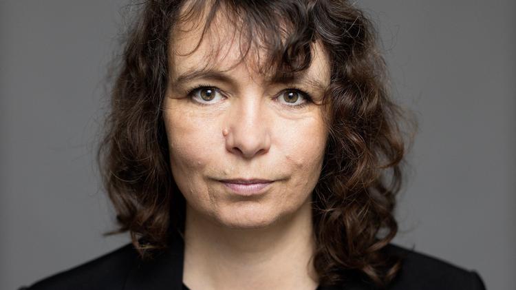 Pernille Garde Abildgaard er selv meget omhyggelig med at holde sine egne fridage. Foto: Morten Lundrup