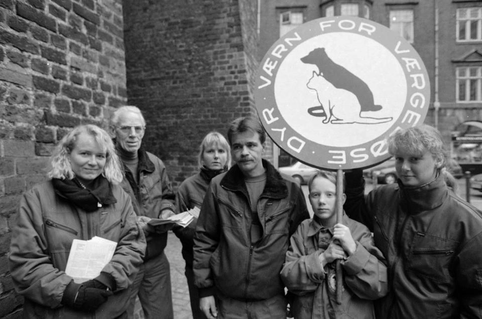 Jens Nørgaard Larsen/ritzau Scanpix/Scanpix Danmark
