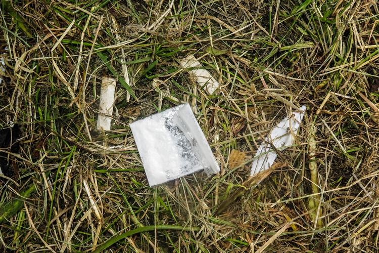 Ifølge en forsker på Københavns Universitet har den lave pris og det store udbud normalisereret de unges forbrug af kokain i nattelivet og på Roskilde Festival. Foto: Janus Engel/Janus Engel