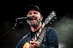 Udover soloplader og udgivelser med Dizzy Mizz Lizzy har Tim Christensen samarbejdet med blandt andre Mads Langer, Kashmir, Swan Lee og Mew. I 2025 tager han på turné med Danmarks Underholdningsorkester og vil til den tid for første gang kunne høres i symfoniske rammer.  Foto: Mette Mørk/Ritzau Scanpix