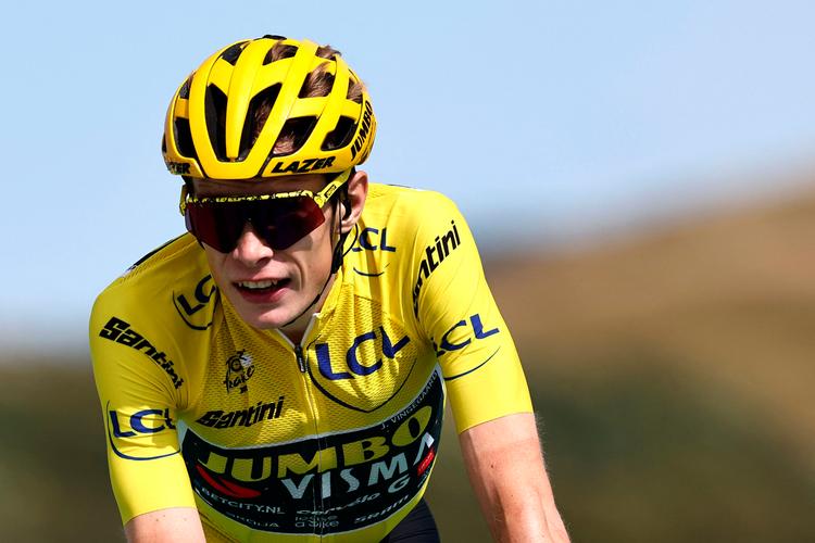 Foto: Anne-christine Poujoulat/Ritzau Scanpix