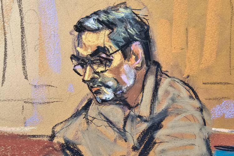 Foto: Jane Rosenberg/Ritzau Scanpix