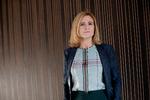 Camilla Holm begyndte sit arbejdsliv med at lave oplæg til ledere, der skulle tage en beslutning. Men med tiden fik hun lyst til selv at være den, der bestemte.   Foto: Liv Møller Kastrup