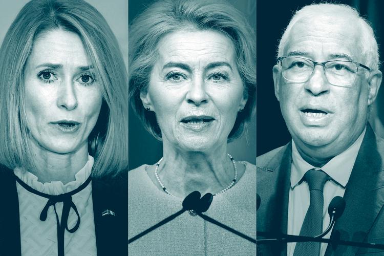 Foto: CHRISTOPHE ENA, DIMITAR DILKOFF, LUDOVIC MARIN/Ritzau Scanpix