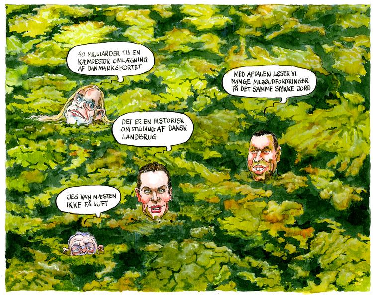 Foto: Roald Als/POLITIKEN