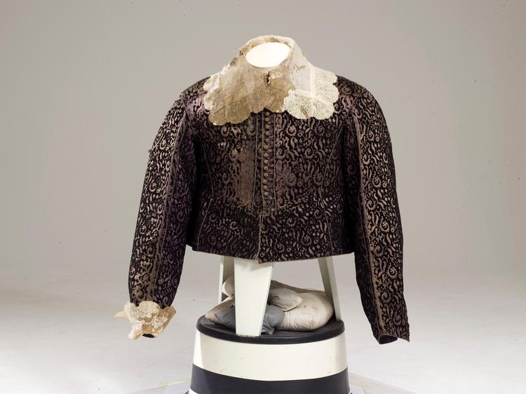 Foto: Roberto Fortuna/Kongernes Samling, Rosenborg Slot.