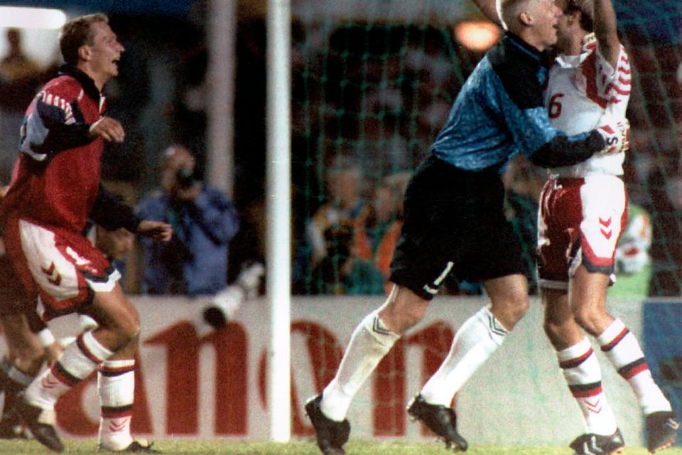 Foto: Ole Steen
