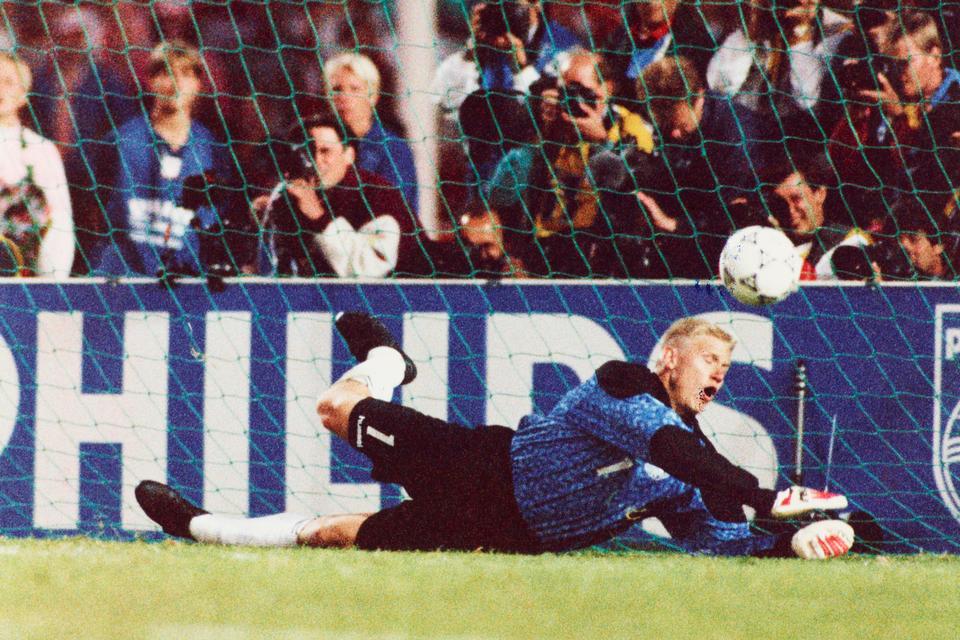 Foto: Ole Steen