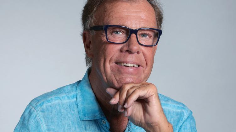 Foto: I snart 60 år har man kunnet møde Jan Hertz i dansk teater. Foto: Mike Reuter