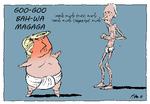 Foto: Per Marquard Otzen/POLITIKEN