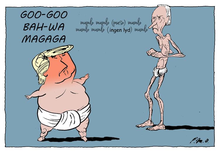 Foto: Per Marquard Otzen/POLITIKEN