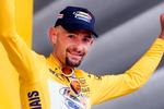 Marco Pantani vandt 1998-udgaven af Tour de France, hvor den store Festina-dopingskandale ramte. Foto: Joel Saget/Ritzau Scanpix