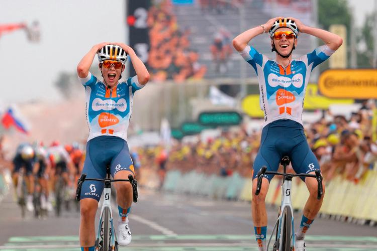 Foto: Thomas Samson/Ritzau Scanpix