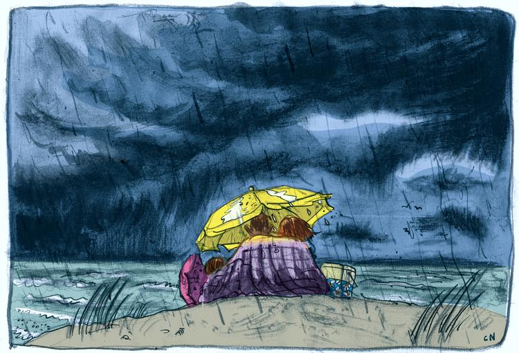 Foto: Claus Nørregaard/POLITIKEN