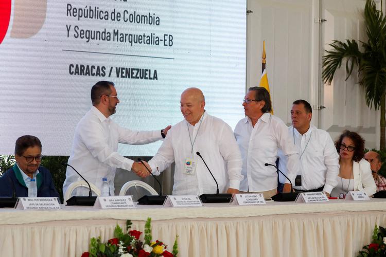 Foto: Leonardo Fernandez Viloria/Ritzau Scanpix