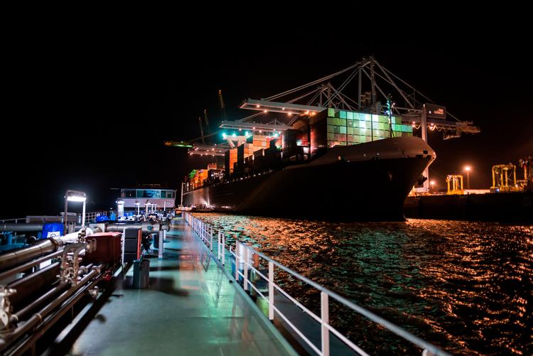 Arkivfoto Lars-josef Klemmer