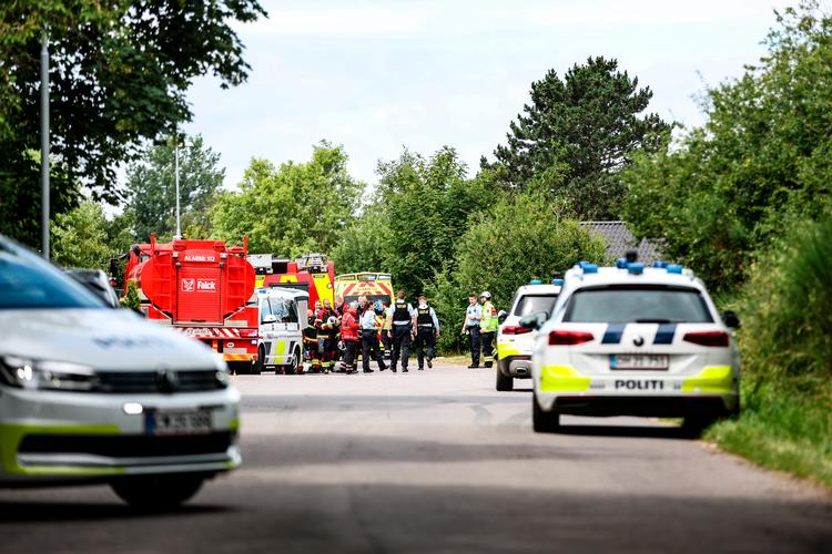 Foto: Steven Knaps/Ritzau Scanpix