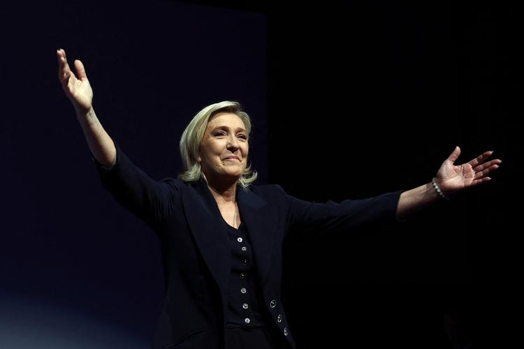 Foto: Yves Herman/Ritzau Scanpix