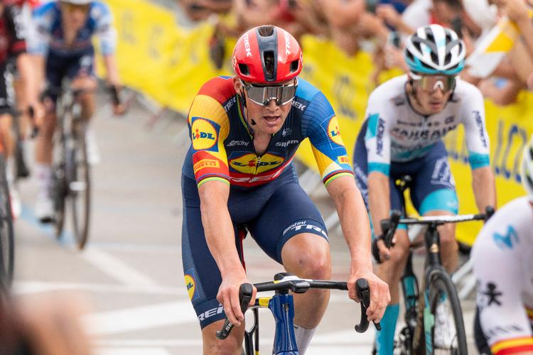 Foto: Bo Amstrup/Ritzau Scanpix