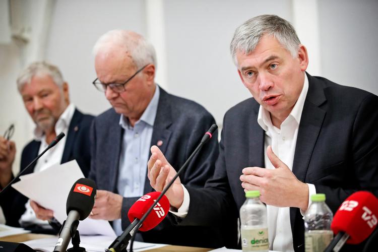 Foto: Jens Dresling