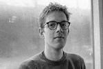 Christian Holm-Svendsen lyser op blandt de mange nye talenter i dansk jazz. Han står selv bag alle kompositioner på sit album 'Totem'. Foto: Fredrik Fleischer 