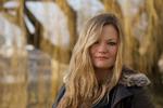 Catriona Ward kan noget helt særligt. Ubehaget lader hun udspille sig i vores fantasi. Intet udsiges eller vises konkret. Foto: Robert Hollingworth