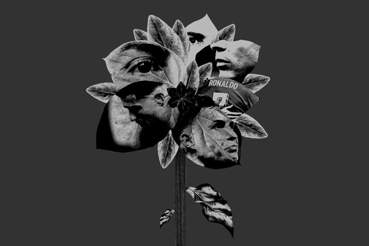 Gennem 211 landskampe på 21 år er Cristiano Ronaldo blevet indbegrebet af Portugal, men fodboldblomsten er ved at visne. 

Originalfotos: Patricia De Melo Moreira/Ritzau Scanpix. Kollage: Rasmus Vendrup Originalfotos Patricia De Melo Moreira/Ritzau Scanpix. Kollage: Rasmus Vendrup