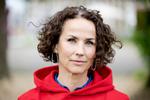 »Der sker noget med generationerne og den måde, man engagerer sig på. Det kan vi mærke, og det kan hele forenings-Danmark mærke«, siger Christina Bilde, der  er vicedirektør for Roskilde Festival. Foto: Thomas Borberg