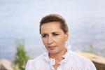 Foto: Gregers Tycho/RITZAU