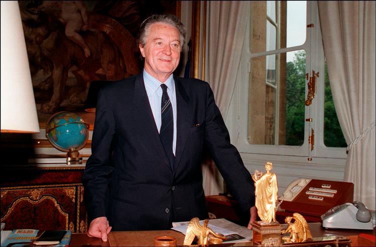 Foto: Pierre Verdy/Ritzau Scanpix