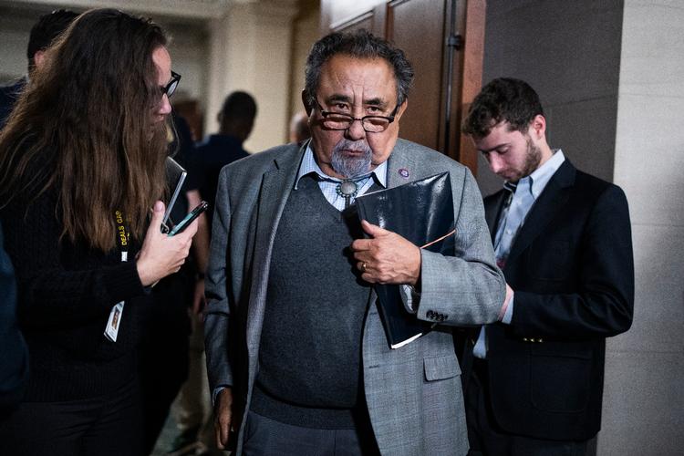 Foto: Tom Williams/Ritzau Scanpix