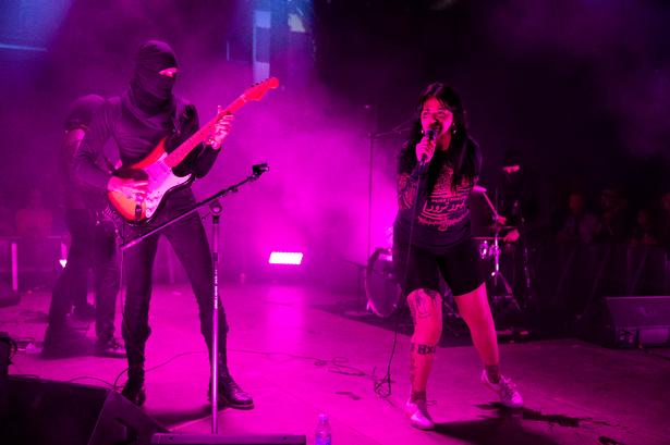 Foto: Thomas Borberg