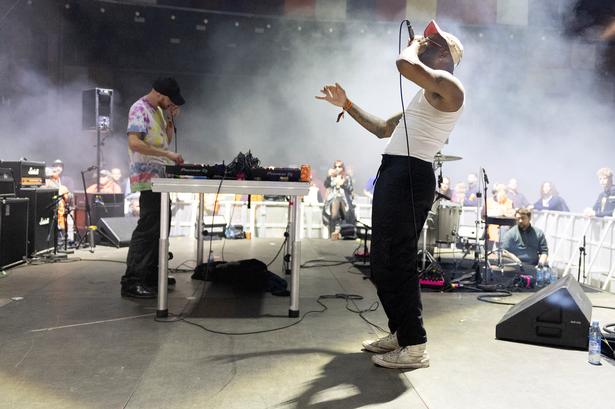 Foto: Thomas Borberg