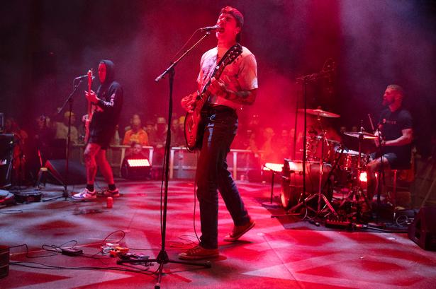 Foto: Thomas Borberg