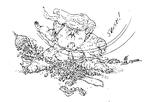 Dagens tegning Per Marquard Otzen